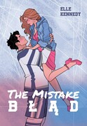9788383351865 The Mistake. Błąd Kennedy Elle