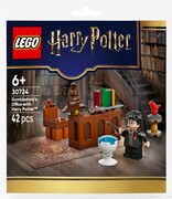 LEGO(R) HARRY POTTER 30724 Dumbledore's Office Lego