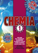 Chemia : zbiór otwartych zadań maturalnych z chemii wraz z odpowiedziami : poziom podstawowy i rozszerzony 2002-2010. T. 1 - zdjęcie 1