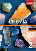 9788302229381 Nowa Chemia Podręcznik liceum i technikum klasa 2 zakres podstawowy Opracowanie zbiorowe