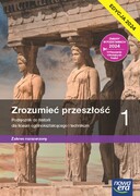 9788326751141 Zrozumieć przeszłość 1 Podręcznik Zakres rozszerzony Edycja 2024 Kulesza Ryszard, Kowalewski Krzysztof