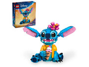 5702017583624 Lego Classic Stitch 43249 Lego