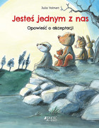 9788381441872 Jesteś jednym z nas Volmert Julia