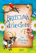Brzechwa dzieciom - zdjęcie 1