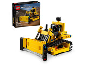 5702017560717 Lego Technic Buldożer do zadań specjalnych 42163