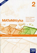 Matematyka 2 - zdjęcie 2