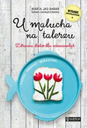 U malucha na talerzu - zdjęcie 1