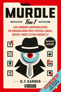 9788327127341 Murdle Tom 1 Karber G.T.