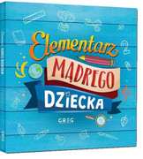 9788375175370 Elementarz mądrego dziecka Michta Izabela, Kamińska Urszula, Strzeboński Grzegorz, Wojtkowiak-Skóra Patrycja, Błach Wiesław, Wy