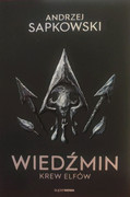 Krew elfów - zdjęcie 2