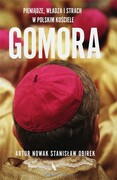 9788326837388 Gomora Władza, strach i pieniądze w polskim Kościele Nowak Artur, Obirek Stanisław