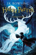 9788382654486 Harry Potter i więzień Azkabanu Rowling Joanne K.