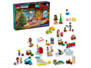 5702017591537 LEGO(R) FRIENDS 42637 Kalendarz adwentowy 2024 Lego