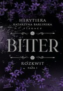 9788328907287 Rozkwit Faza 1 Barlińska Katarzyna P.S. Herytiera Pizgacz