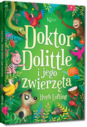 Doktor Dolittle i jego zwierzęta - zdjęcie 4