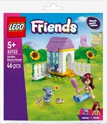 LEGO(R) FRIENDS 30722 Garden Bunny House Lego