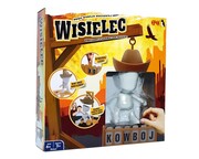 6+ Gra Wisielec EPEE Polska sp. z o.o.