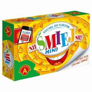 Nie Śmiej Się Wersja Familijna Mini ALEXANDER