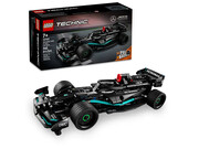 5702017600864 Lego Technic Mercedes AMG F1 W14 E Performance Pull Back 42165 Lego