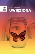 9788380080416 Uwięziona Campbell Drusilla