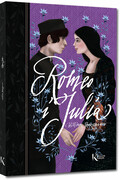 9788375176537 Romeo i Julia Szekspir William