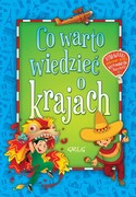 9788375175509 Co warto wiedzieć o krajach Francja elegancja Strzeboński Grzegorz