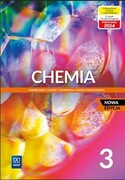 9788302219566 Chemia 3 Podręcznik Zakres podstawowy Janiuk Ryszard M., Chmurska Małgorzata, Osiecka Gabriela, Anusiak Witold, Sobczak Marcin