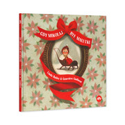 9788367288446 Gdy Mikołaj był malutki Linda Bailey