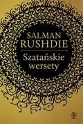 9788381886437 Szatańskie wersety Rushdie Salman