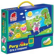 4820234760664 Gra z rzepami Pory roku RK1070-03