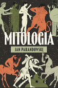 9788367940184 Mitologia Parandowski Jan