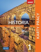 9788302231971 Historia LO 1 KP ZP Krzysztof Gutowski