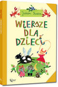 Wiersze dla dzieci - zdjęcie 1