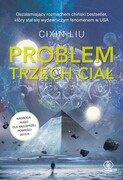 9788383381145 Problem trzech ciał Liu Cixin