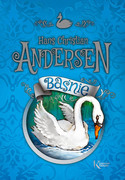 9788375175639 Baśnie Andersen Kolorowa klasyka Andersen Hans Christian