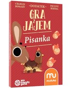 5904262955106 Gra z Jajem Pisanka dodatek