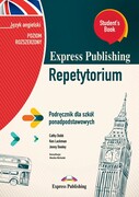 9781399205801 Repetytorium Student's book Język angielski podręcznik dla szkół ponadpodstawowych zakres rozszerzon Cathy Dobb,Ken Lackman,Jenny Dooley