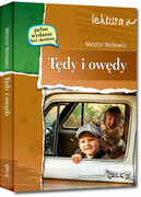 9788375178739 Tędy i owędy Wańkowicz Melchior