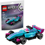 LEGO(R) ACADEMY 30734 Mały bolid Lego
