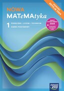 Matematyka 1 : ćwiczenia i zadania : dla liceum ogólnokształcącego, liceum profilowanego i technikum : kształcenie ogólne w zakresie podstawowym
