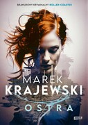 9788324067770 Ostra Krajewski Marek