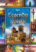 9788375174878 Legendy polskie Opracowanie zbiorowe