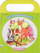 Niezapomniane bajki. Bambi