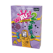 Wirus 2 Dodatek Trefl