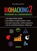 9788381324823 Biohacking 2 Wyszomirski Karol