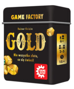 5902650615854 Gra Gold edycja polska Weber Bernhard