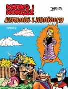 Kajko I Kokosz. Część 3. Szranki I Konkury