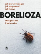 9788366252561 Borelioza Radomska Małgorzata
