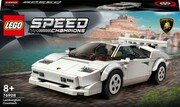 LEGO Speed Champions 76908 - Lamborghini Countach - zdjęcie 2
