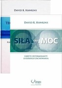 9788365400000 [Zestaw] Siła czy Moc + Technika Uwalniania Virgo